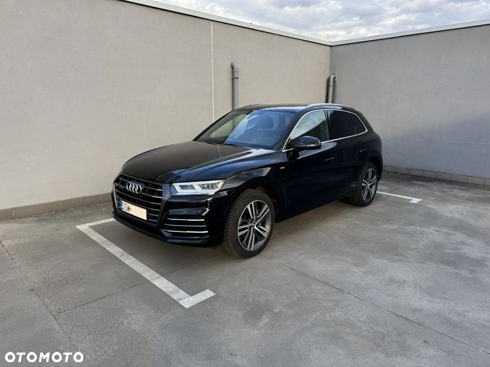 Audi Q5 - 18