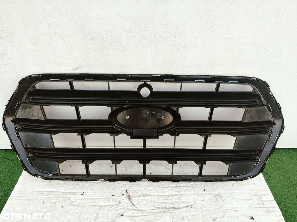 Grill Ford Transit mk8 lift - 2