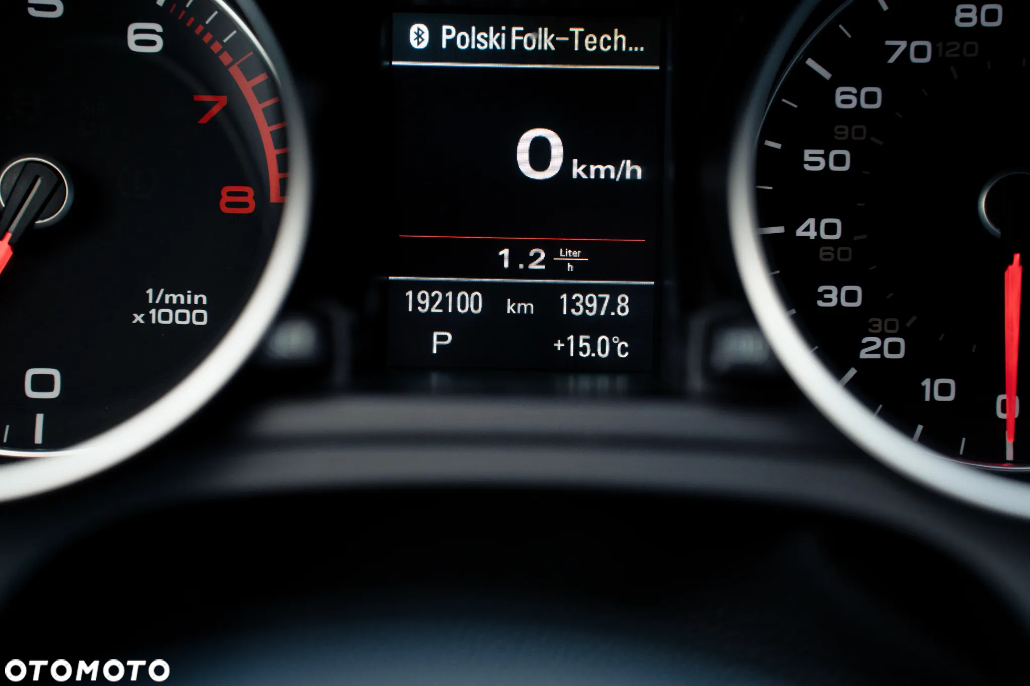 Audi A5 - 15