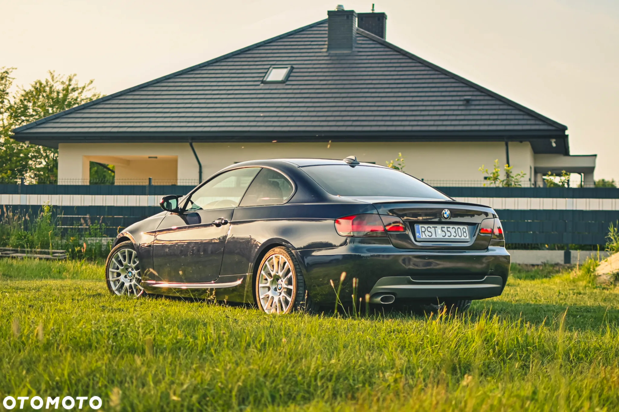 BMW Seria 3 - 8