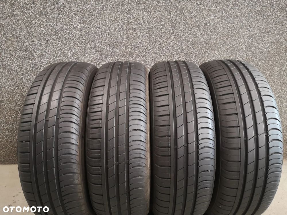 Opony Letnie Hankook Kinergy Eco 165/60/14 75H 4szt. - 1