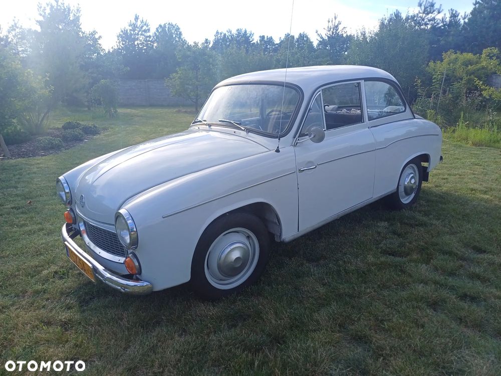 Syrena 104 - 1