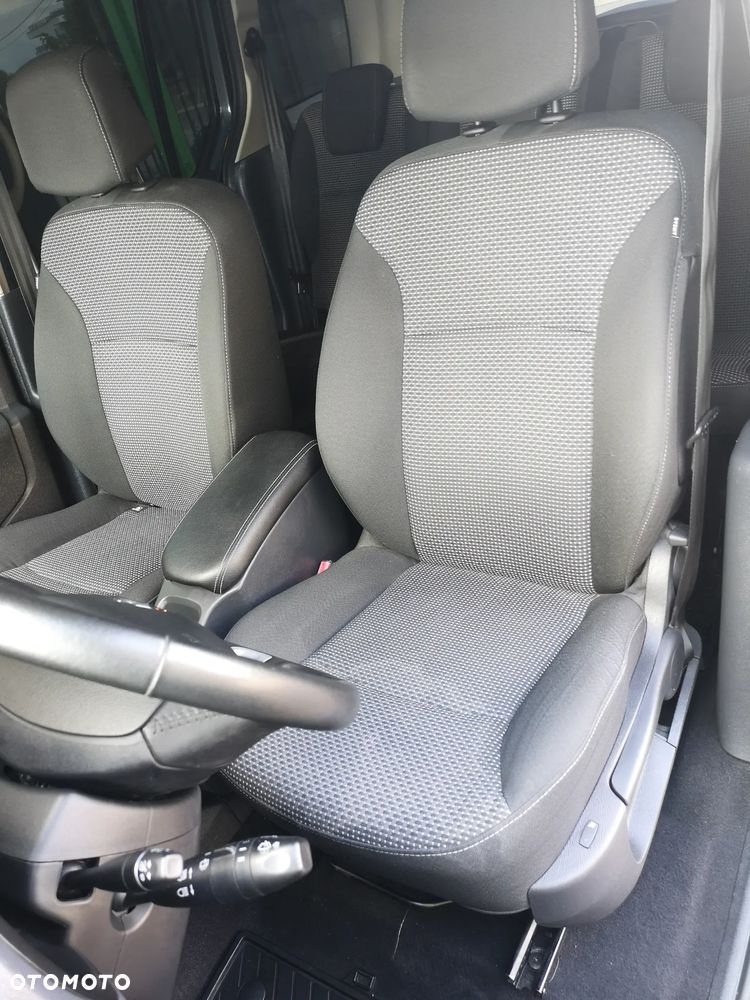 Mercedes-Benz Citan Tourer 415.705 - 30