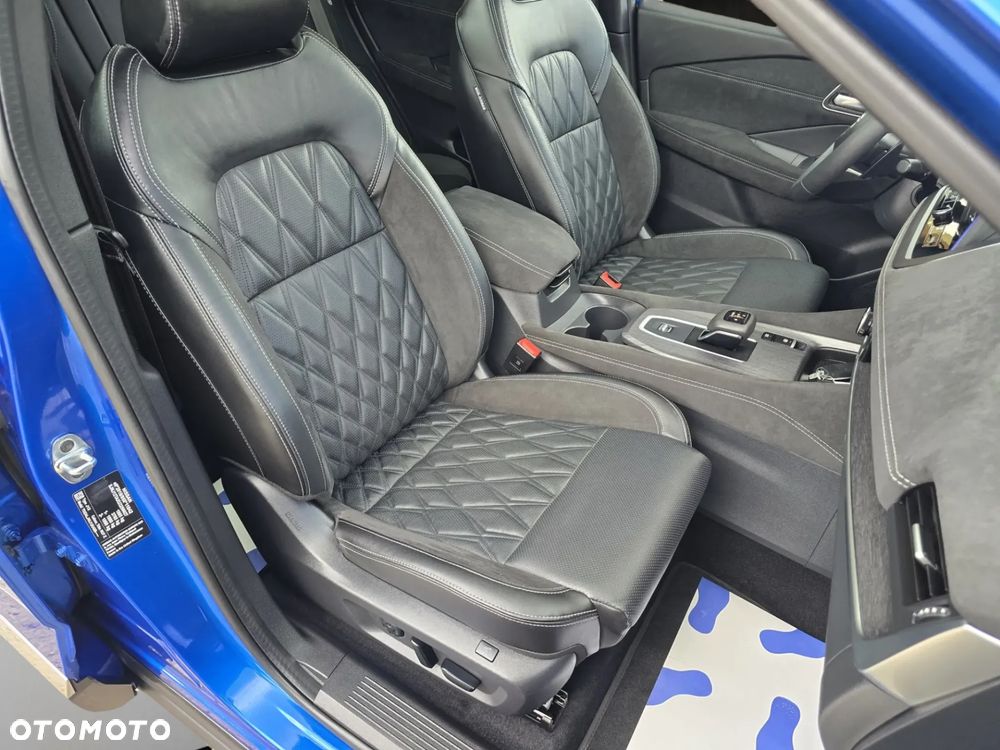 Nissan Qashqai 1.3 DIG-T MHEV Xtronic Tekna+ - 19