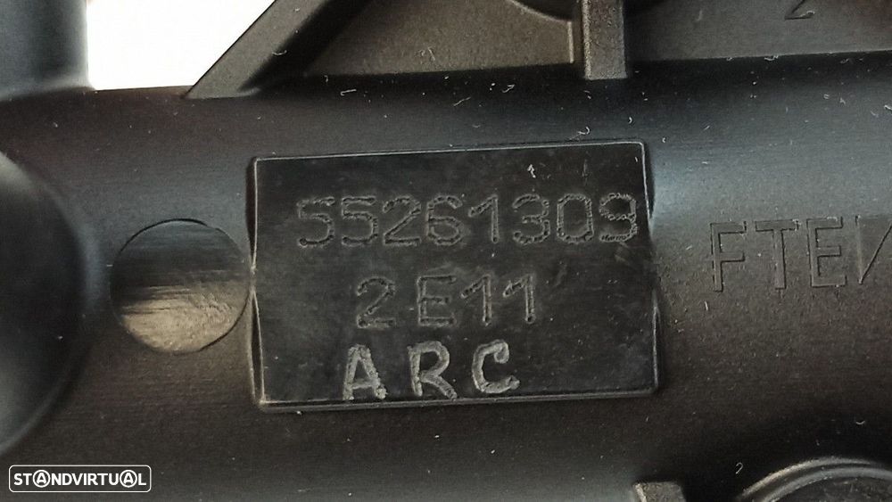 BOMBITO DE EMBRAIAGEM FIAT NUOVA 500 (150) DOLCE VITA - 7