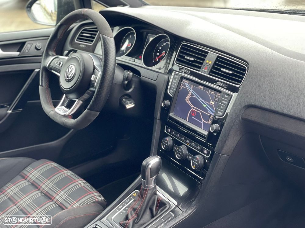 VW Golf 2.0 TSi GTi DSG Performance - 5