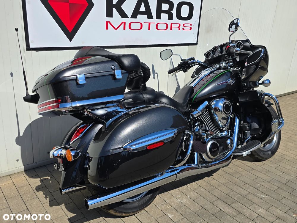Kawasaki Vulcan - 3