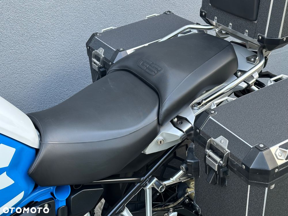 BMW GS - 16