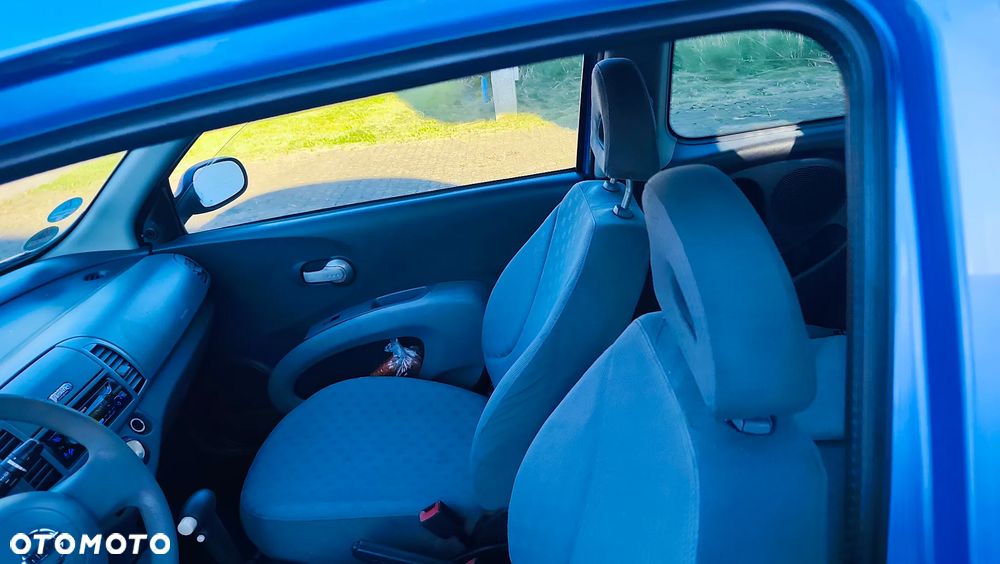 Nissan Micra 1.2 I-WAY + - 19