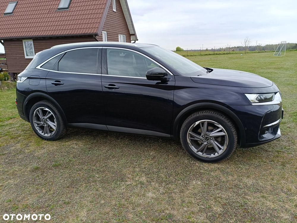 DS Automobiles DS 7 Crossback 1.6 PureTech Rivoli - 11