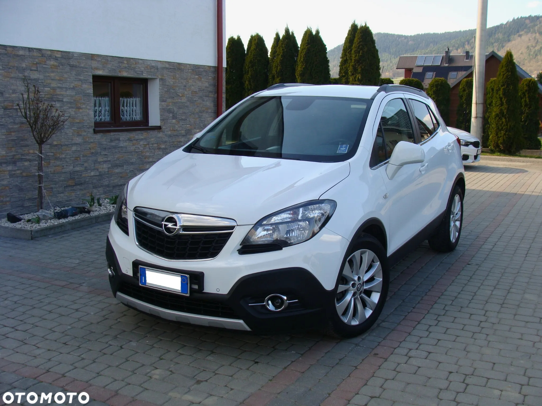 Opel Mokka 1.4 T Cosmo S&S EU6 - 5