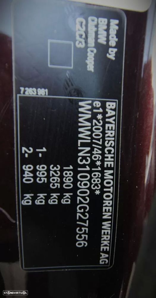 MINI Clubman Cooper Aut. - 33