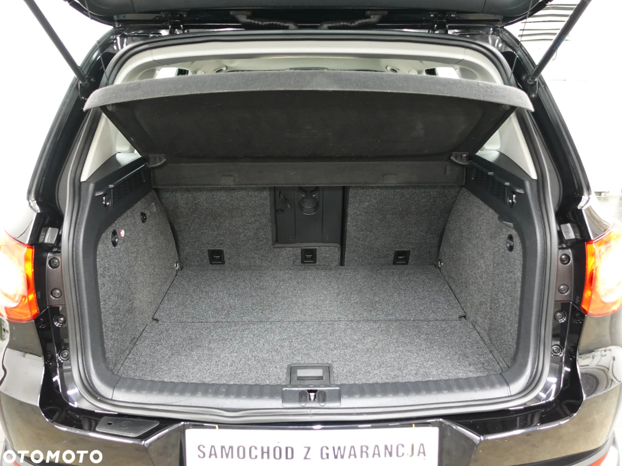 Volkswagen Tiguan 1.4 TSI 4Motion Trend & Fun - 25