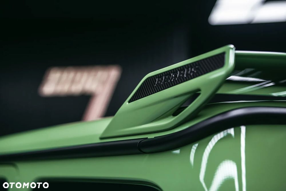 Mercedes-Benz Klasa G - 11