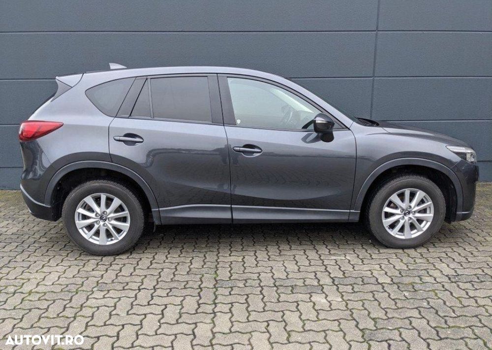 Mazda CX-5 CD150 4x4 Attraction - 13