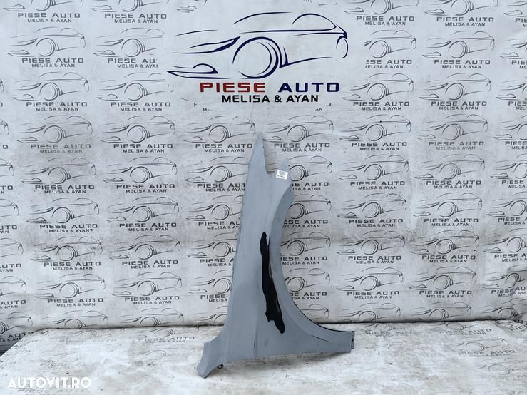 Aripa dreapta Volkswagen Passat B8 an 2015-2023 - 1