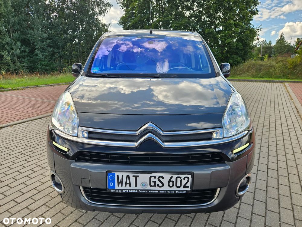 Citroën Berlingo Multispace HDi 115 FAP Selection - 2
