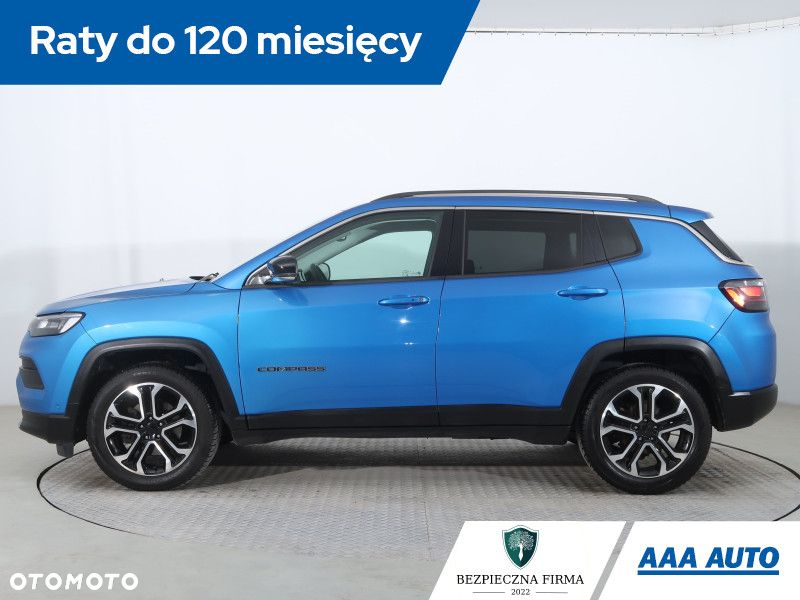 Jeep Compass - 3