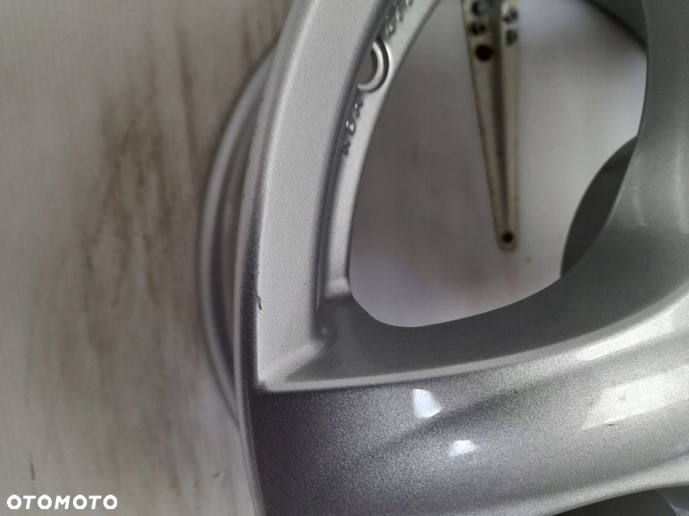 Felgi aluminiowe Ronal KBA47743 6.5" x 15" 5x110 ET35 - 4