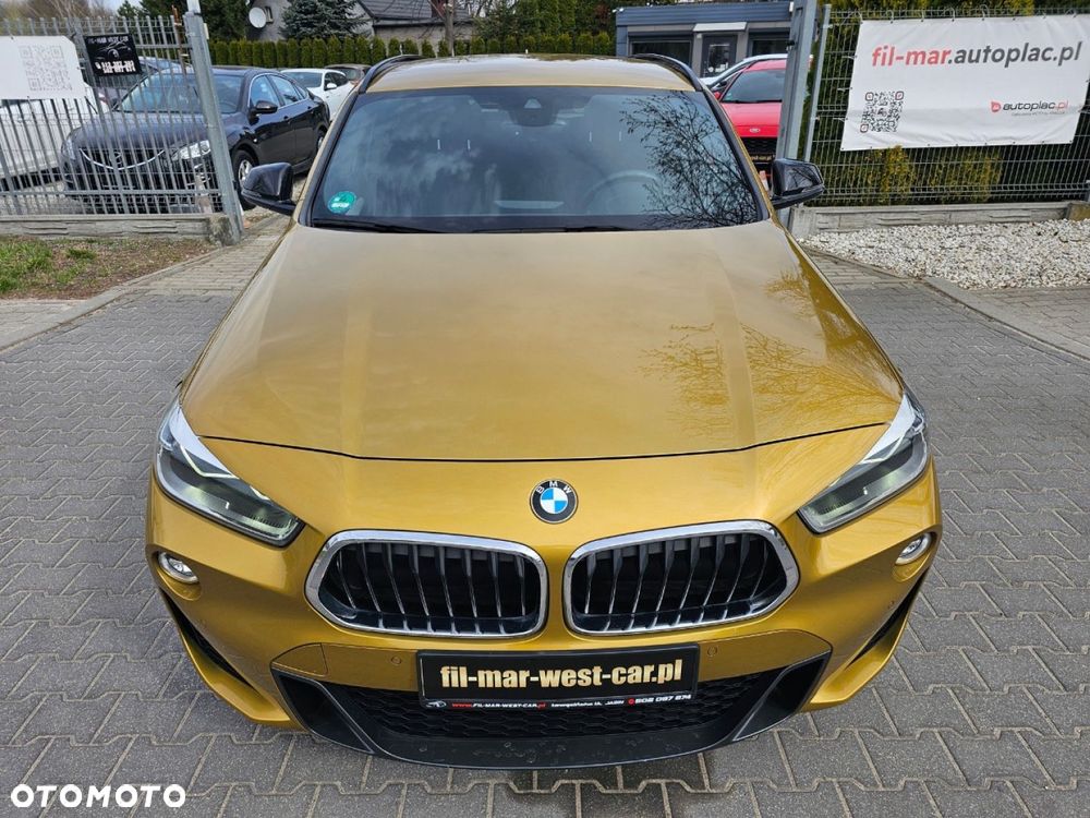 BMW X2 - 10