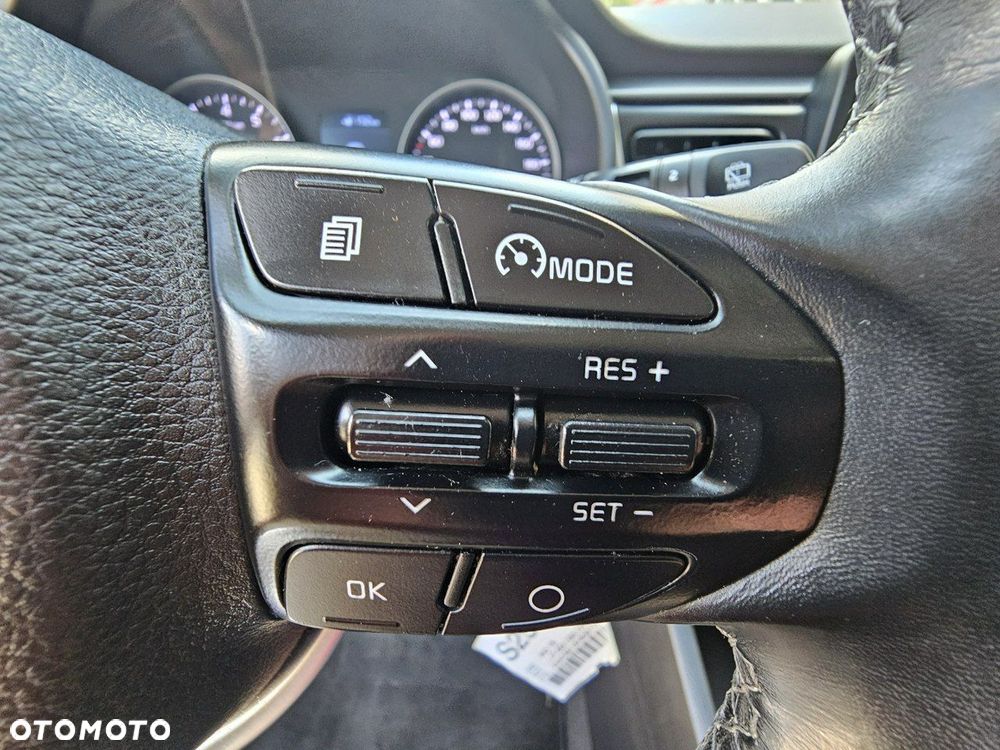 Kia Rio 1.0 T-GDI 100 Dream-Team Edition - 22