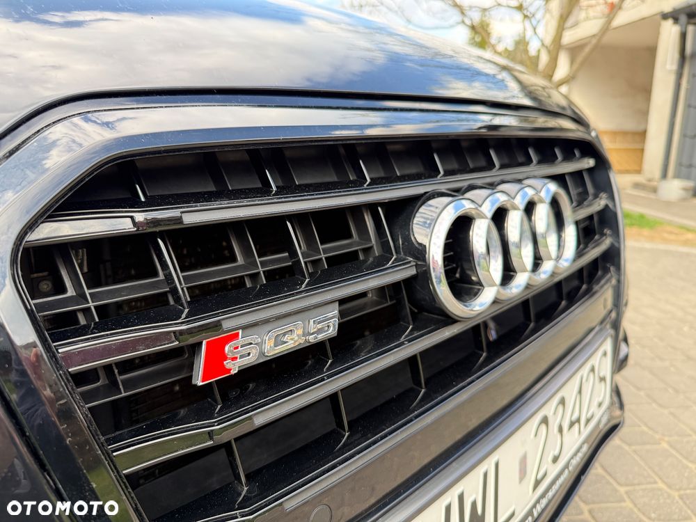 Audi Q5 - 21