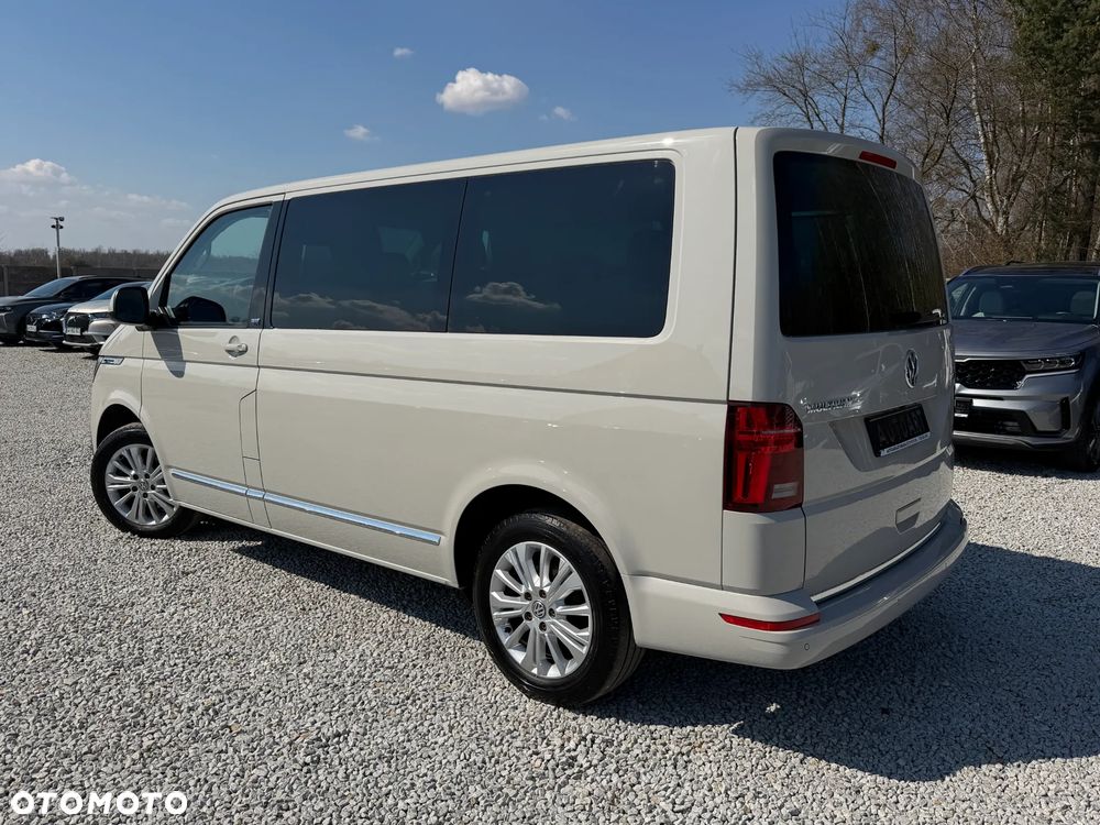 Volkswagen Multivan 2.0 TDI L1 Highline 4Motion - 10