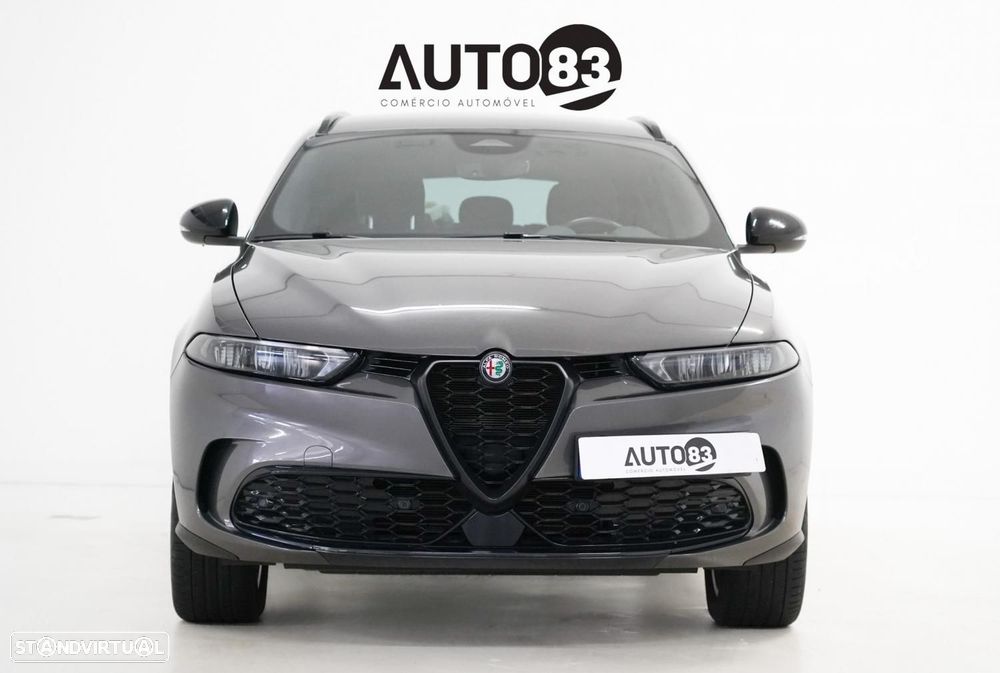 Alfa Romeo Tonale 1.3 Plug-In Hybrid TI e-AWD - 2