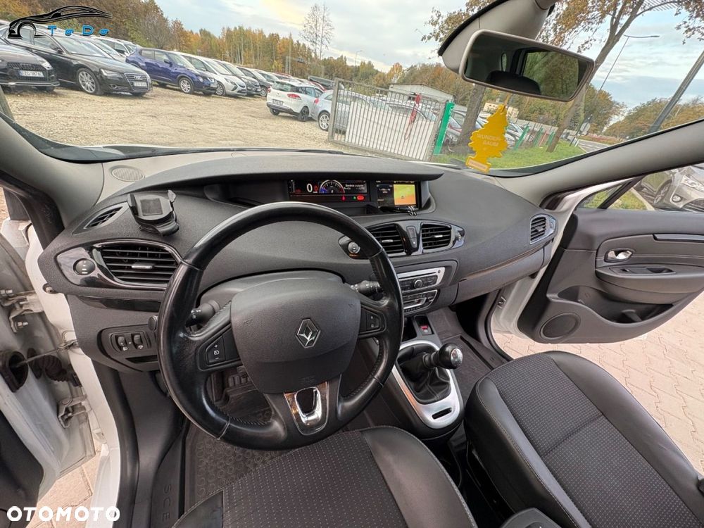 Renault Scenic Xmod 1.5 dCi Expression - 19