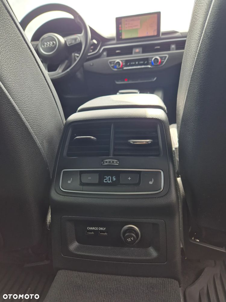 Audi A5 Sportback 2.0 TFSI quattro S tronic sport - 12