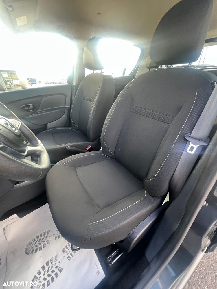 Dacia Sandero SCe 75 Acces - 7