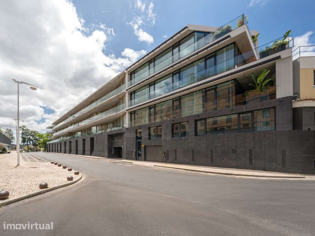 Apartamento T3 | Alcântara - Grande imagem: 2/33
