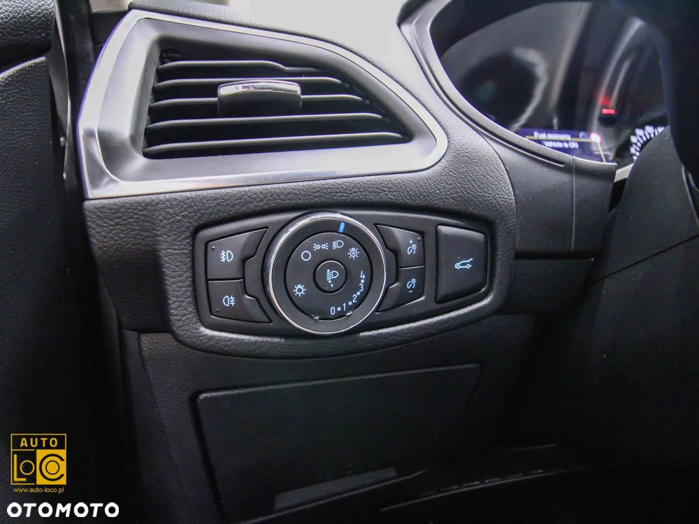 Ford S-Max 2.0 TDCi Titanium - 33