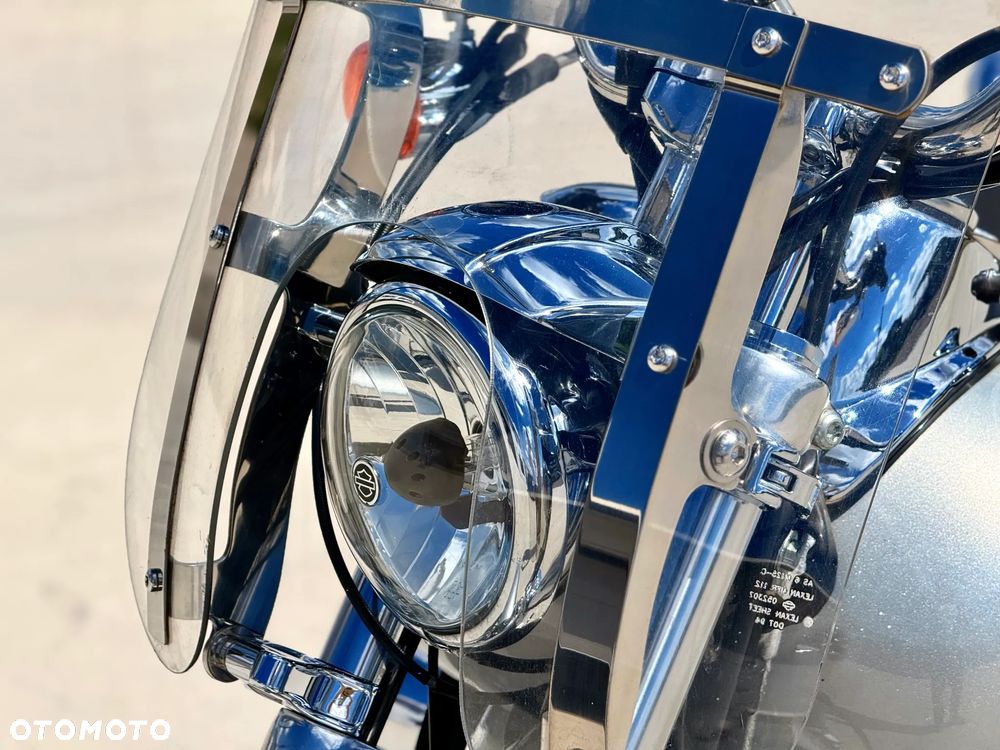 Harley-Davidson Dyna Low Rider - 9