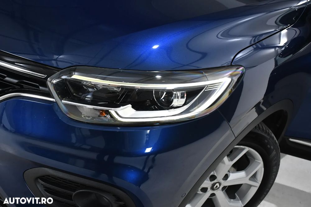Renault Kadjar TCe 140 EDC GPF INTENS - 26