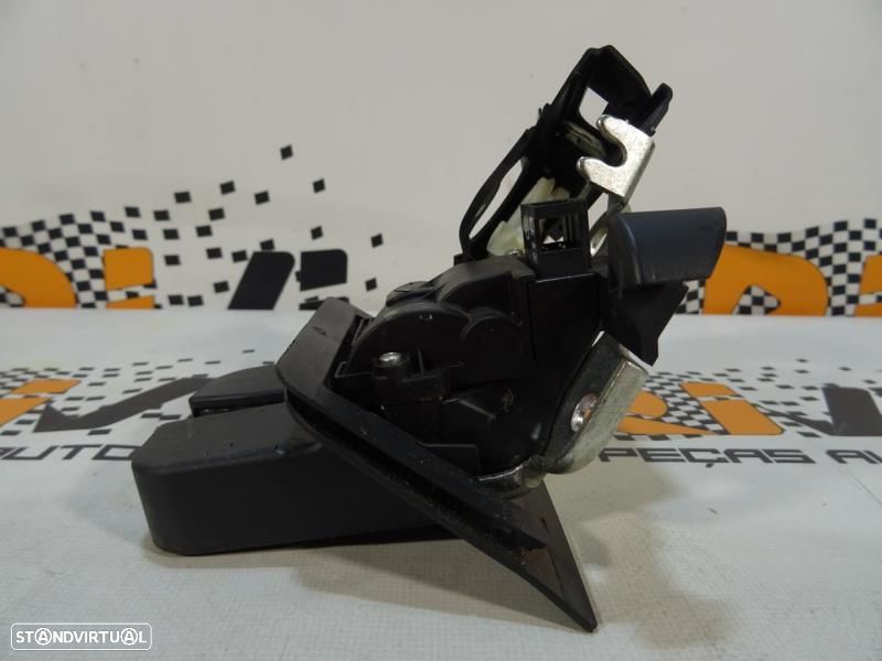 Fecho Da Mala Audi A4 Avant (8K5, B8)  8K9827505a / 8K9 827 505 A - 3