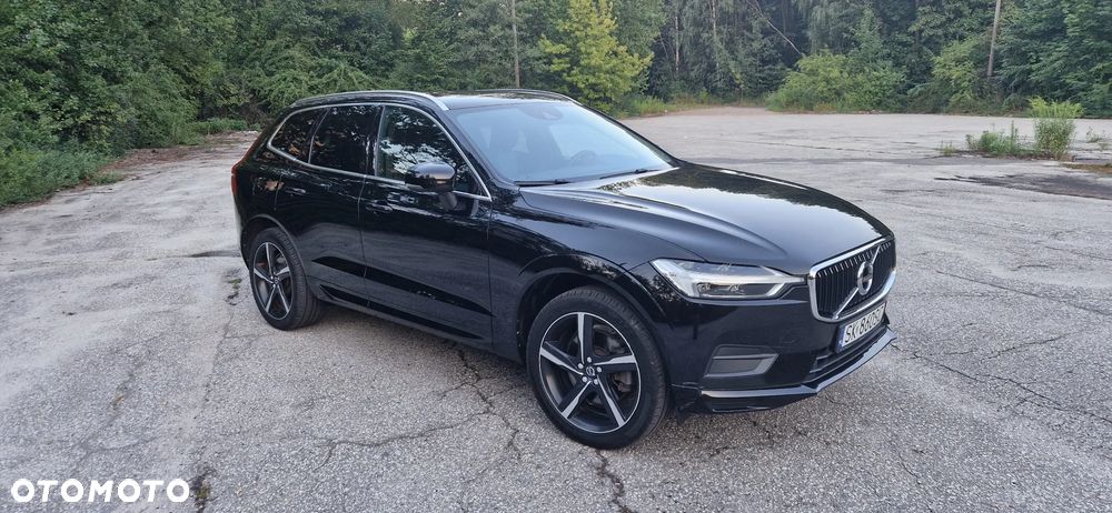 Volvo XC 60 - 9