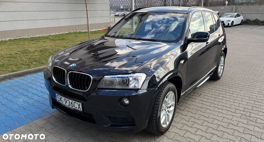 BMW X3 - 2