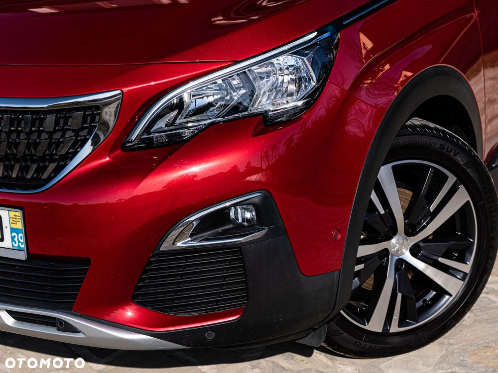 Peugeot 3008 BlueHDi 120 Stop & Start Allure - 21