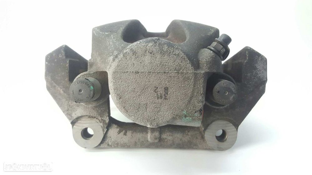 PINÇA DE TRAVÃO FRENTE ESQUERDA BMW X6 (E71) 3.5D - 3