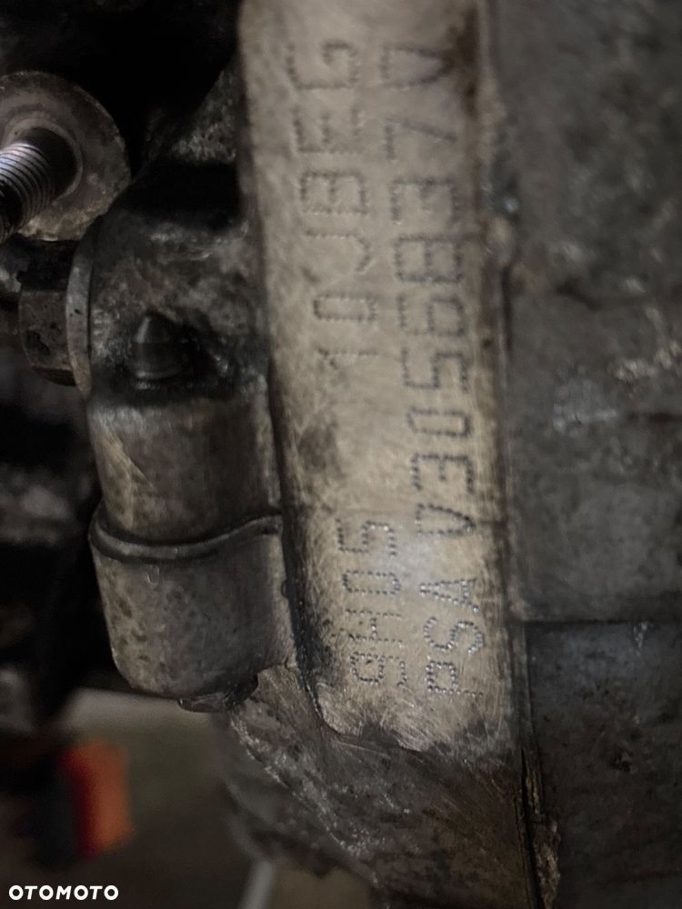 PEUGEOT 508 CITROEN SILNIK KOMPLETNY  MOTOR 1.6 e-HDI DV6 DV6C 10JBEG 9H05 - 12