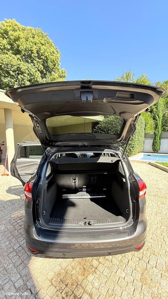 Ford C-Max 1.5 TDCi Titanium S/S - 7
