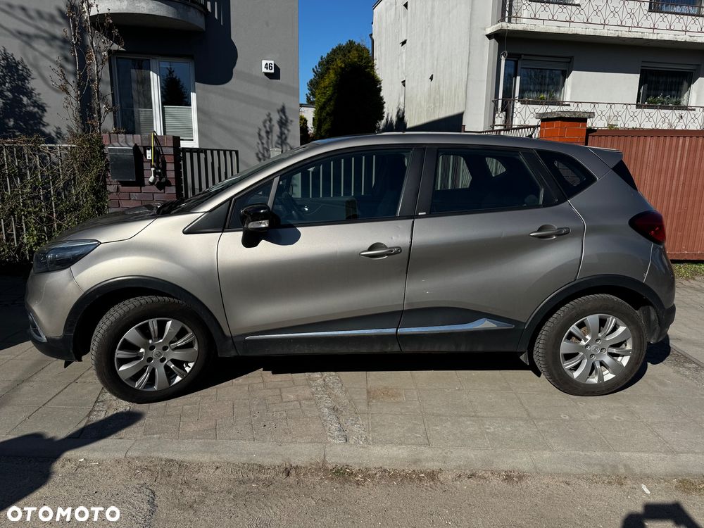 Renault Captur 0.9 Energy TCe Zen - 15