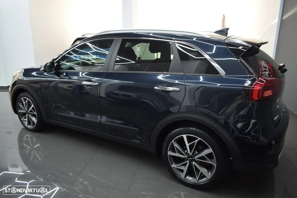 Kia Niro - 2