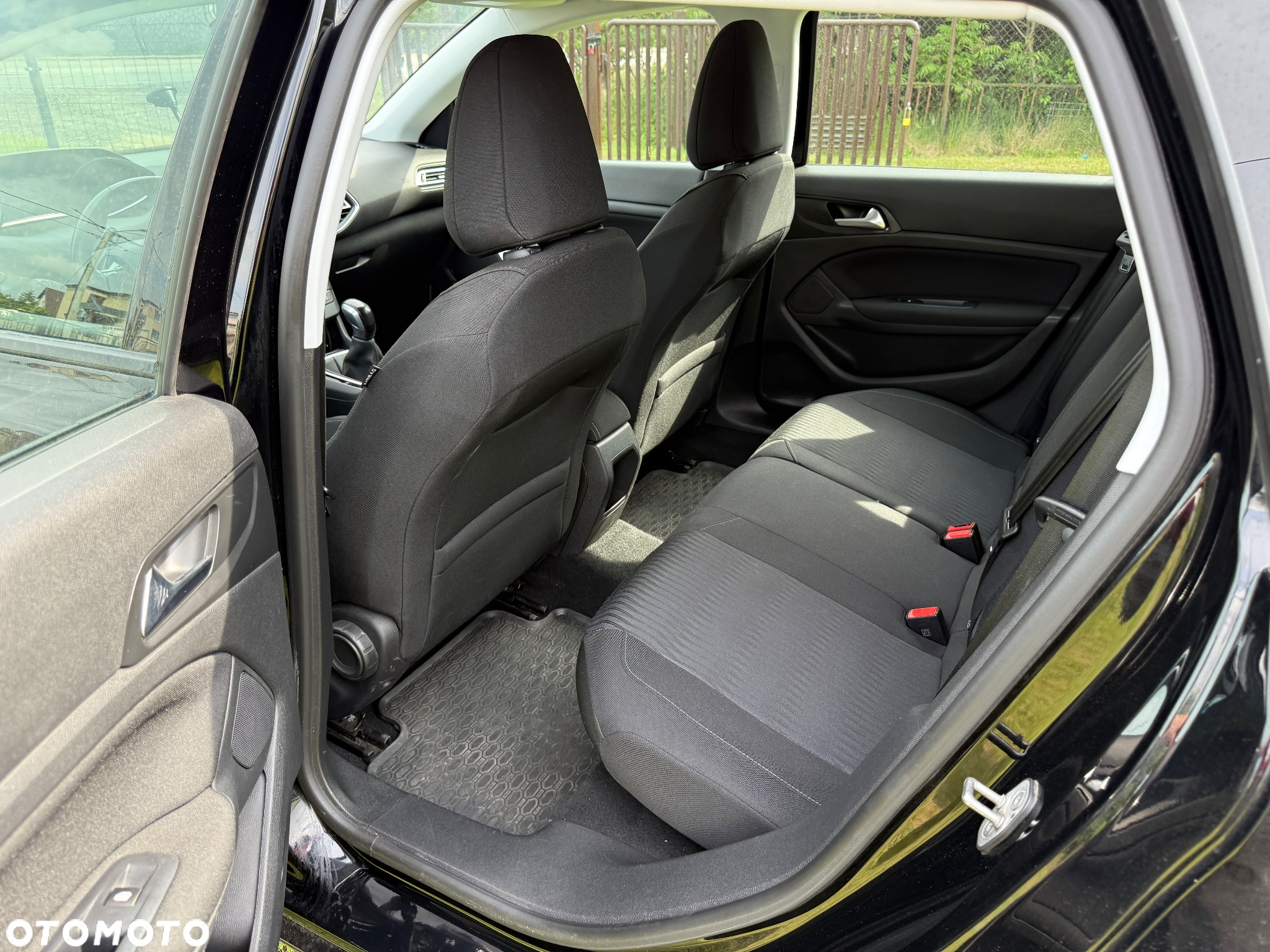 Peugeot 308 SW BlueHDi 100 Stop & Start Access - 10