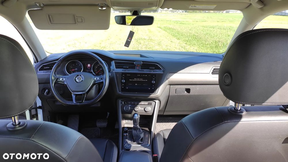 Volkswagen Tiguan Allspace - 20