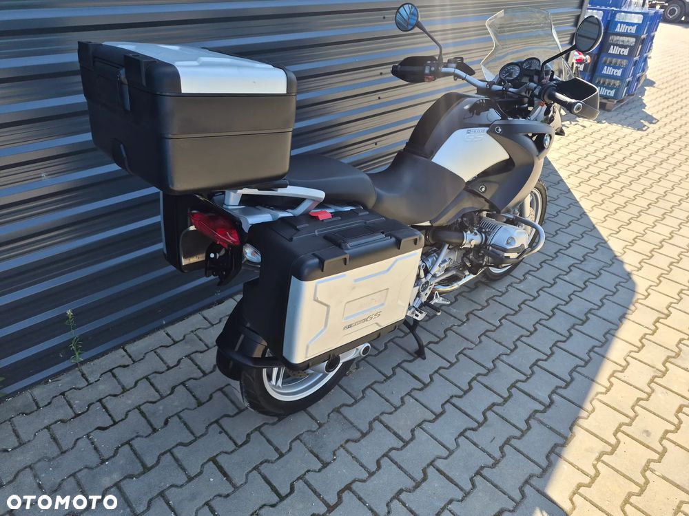 BMW R - 3
