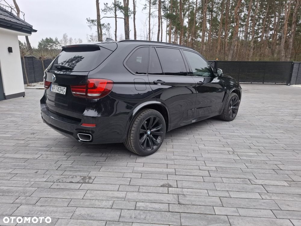 BMW X5 3.0si xDrive - 3
