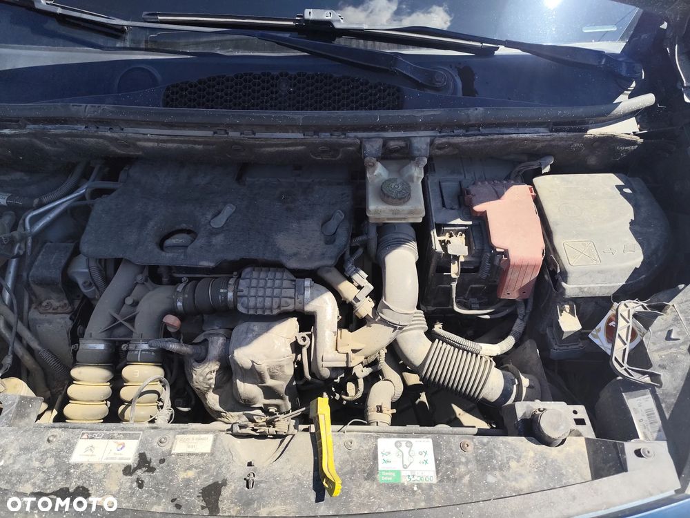 Citroën Berlingo 1.6 HDi Exclusive - 18