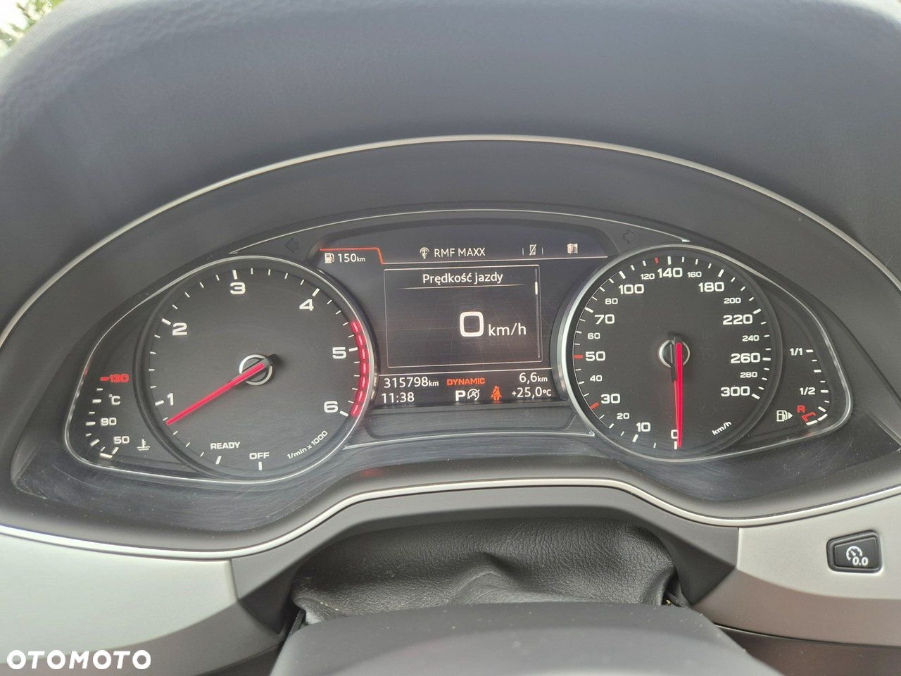 Audi Q7 3.0 TDI ultra Quattro Tiptronic - 17